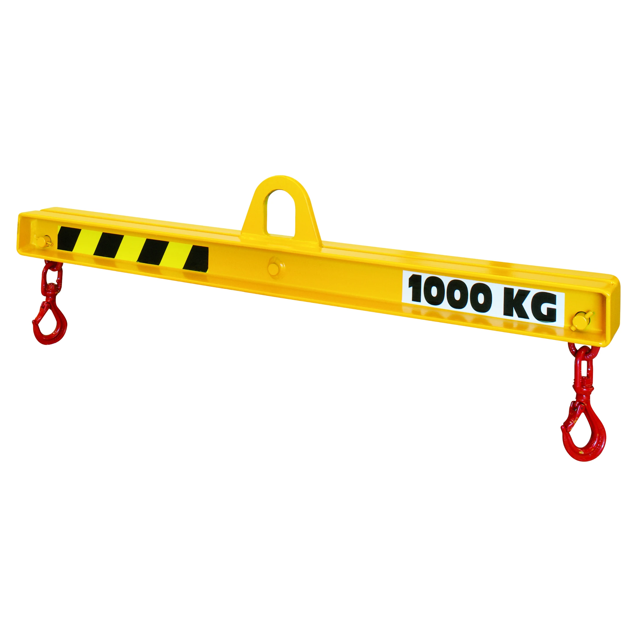 Fast løfteåg (FNG) 1000–10000 kg, 1–6 m