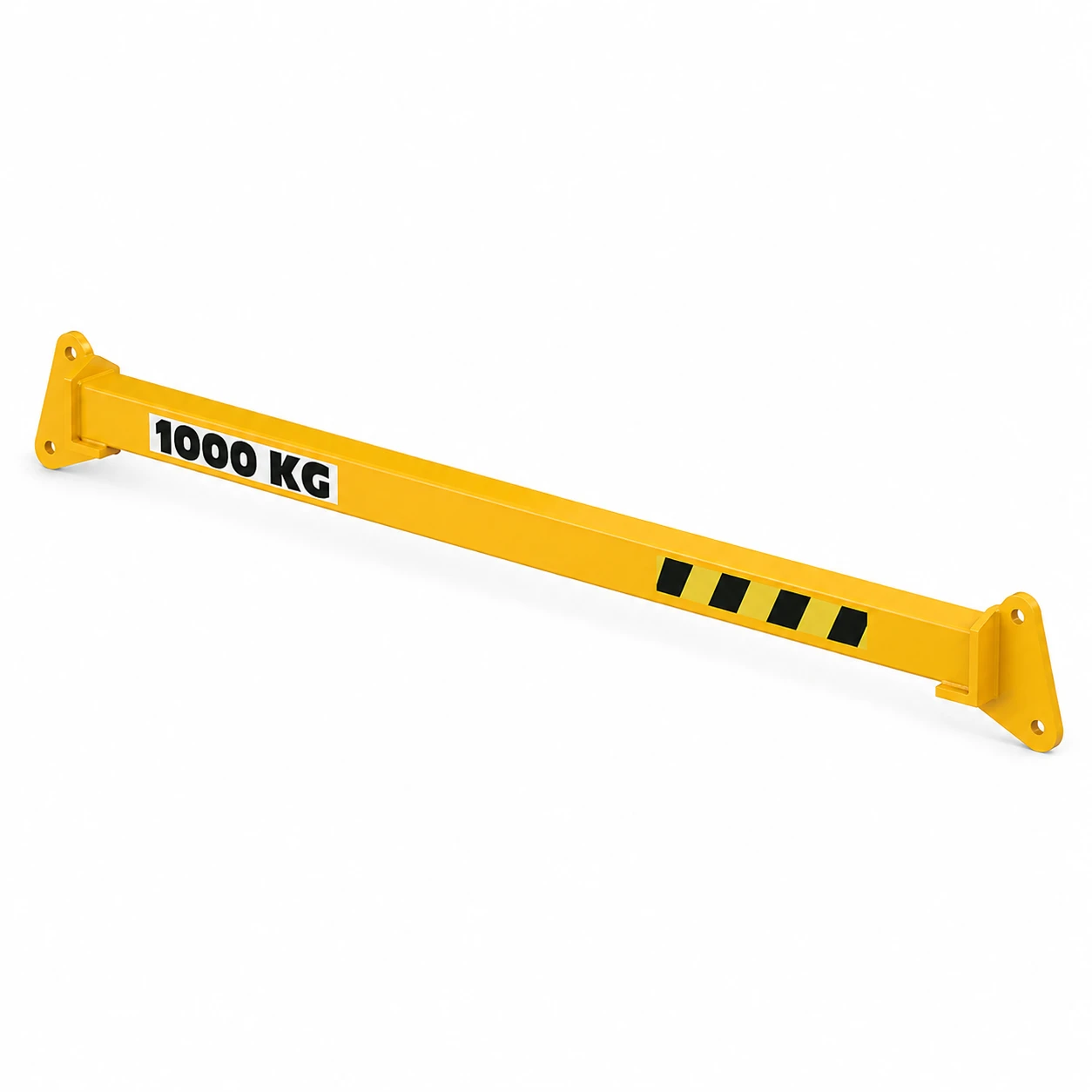 Justerbart løfteåg (PPG) 1000–10000 kg, 2–5 m