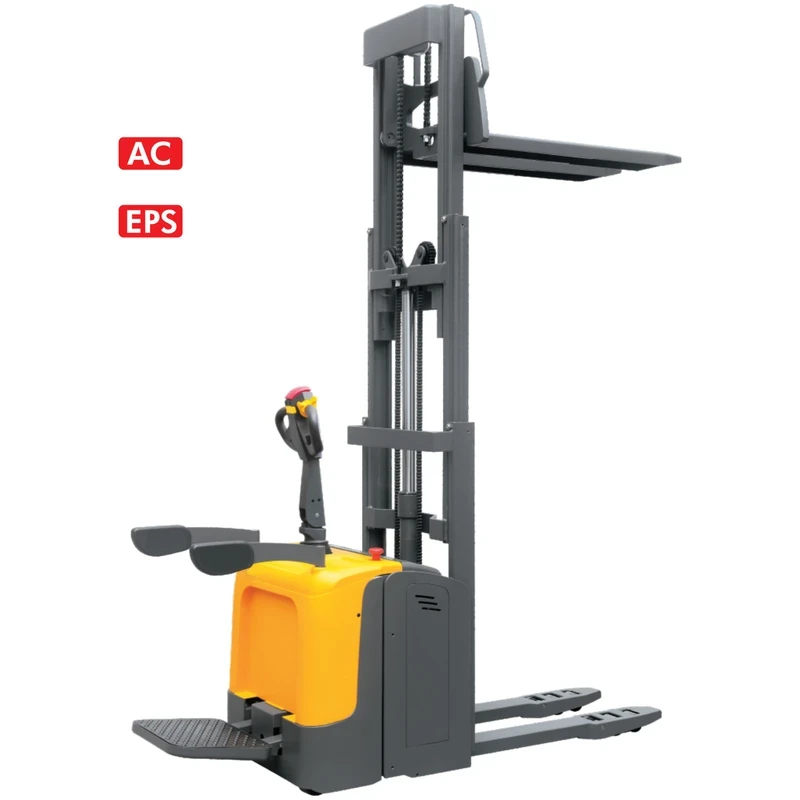 Dobbeltpalle-palleløfter (EVP20-IP) 2000 kg, 1600-2500 mm