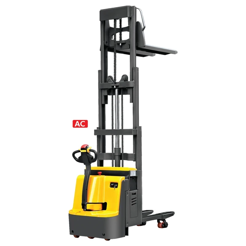 Elektrisk palleløfter til to paller (EPV20-I/EPV20LD-I) 2000 kg 800-2500 mm