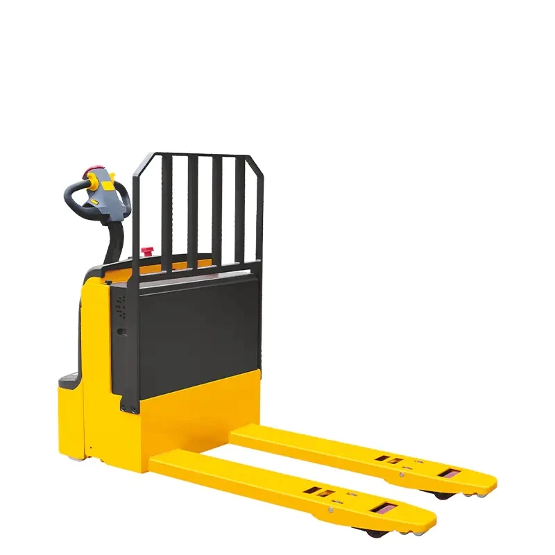 EPV18PM/EPV20PM/EPV20PMO elektrisk palleløfter med AC-styring