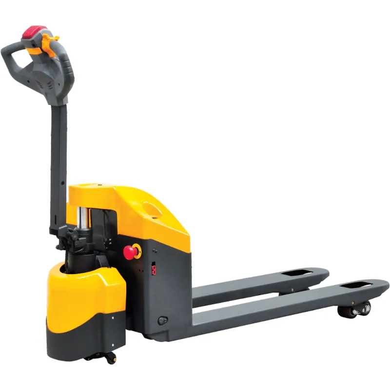 Håndbetjent elektrisk palleløfter (EPV15HE/EPV20HE) 1500–2000 kg