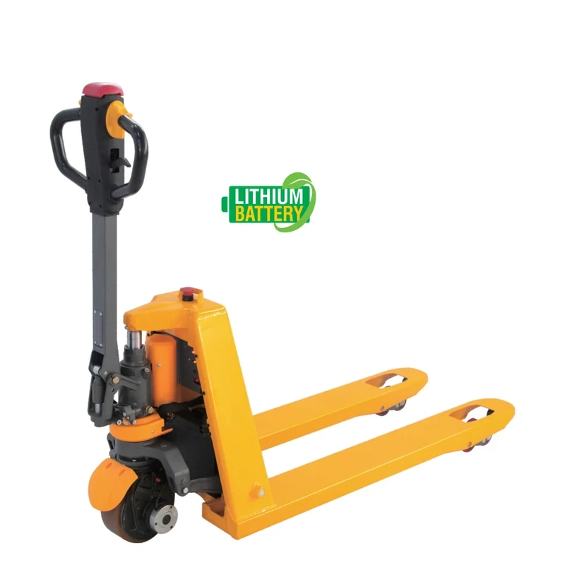 Li-ion-drevet palleløfter (EPV15) 1500 kg