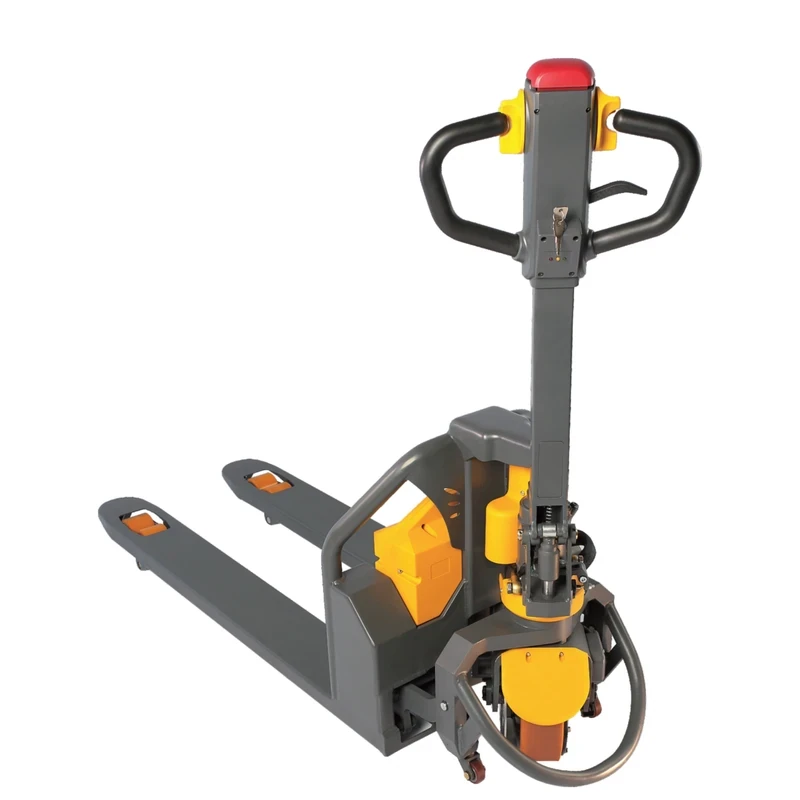 Li-ion-drevet elektrisk palleløfter (EPV15LD-Li) 1.500 kg