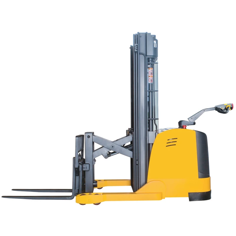 Elektrisk reachtruck med magnetventilstyring (EVV15DDS/EVV20DDS), 1500–2000 kg, 2000–6000 mm