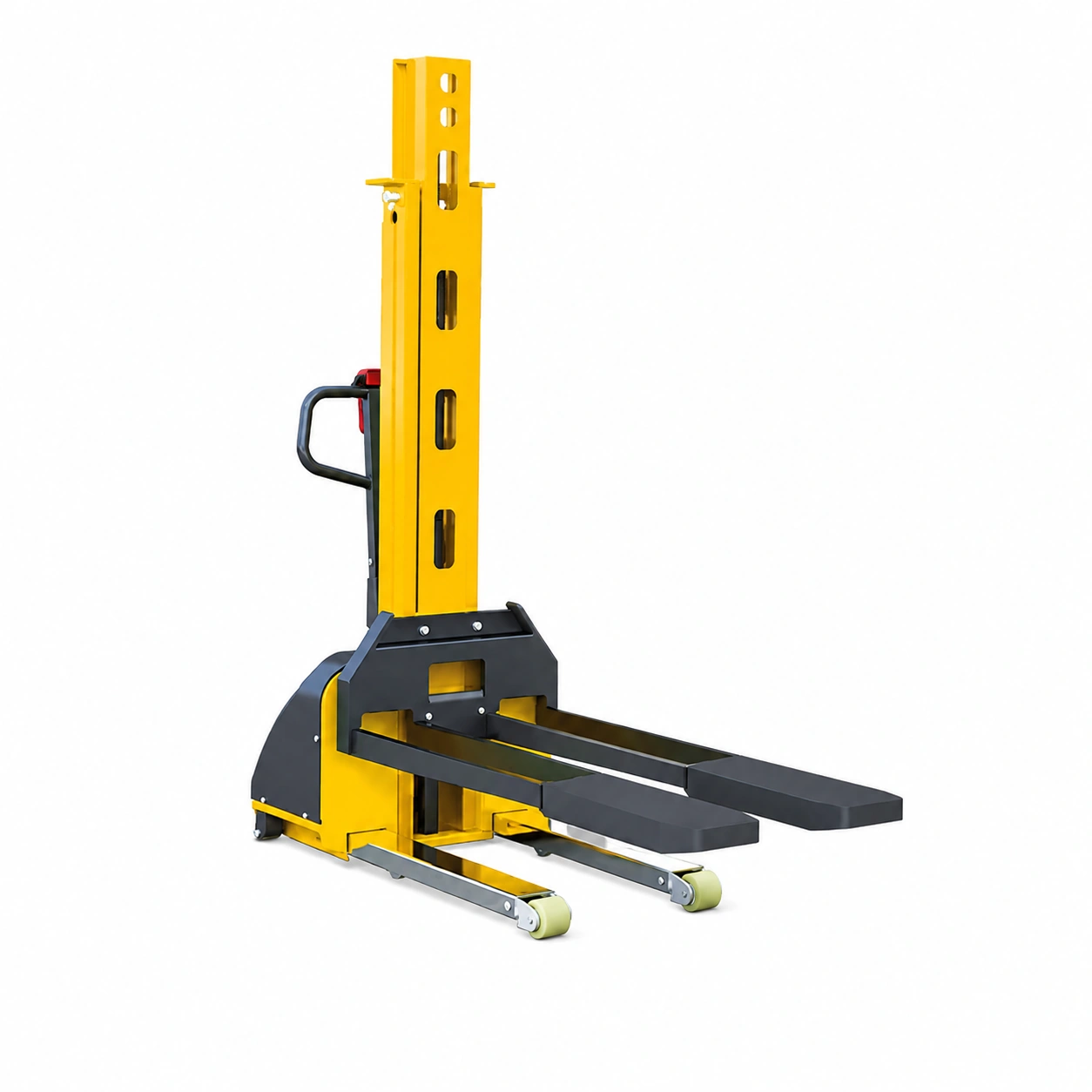 Selvløftende fuldelektrisk stabler (EVV05SU) 500 kg 800-1300 mm