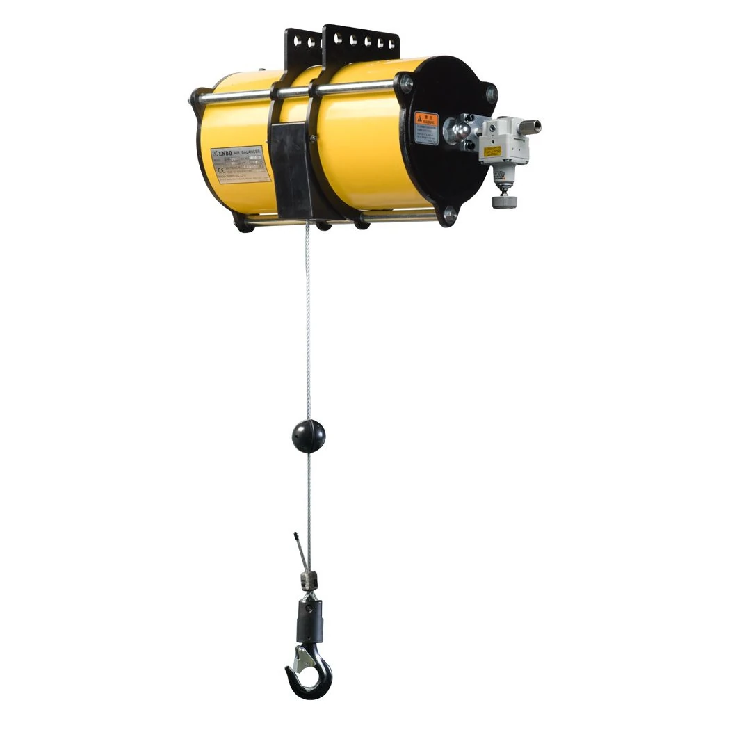 ENDO ATEX pneumatisk balancer EHB (BC1-modul) 0-270 kg