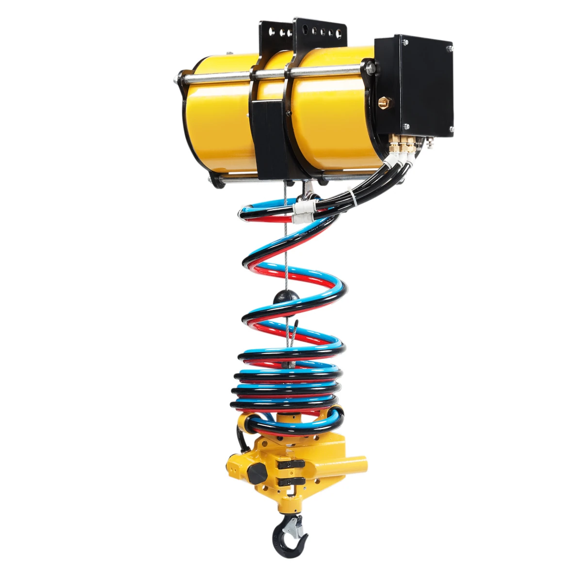 ENDO ATEX pneumatisk balancer EHB (MS-ATC-modul) 0-140 kg