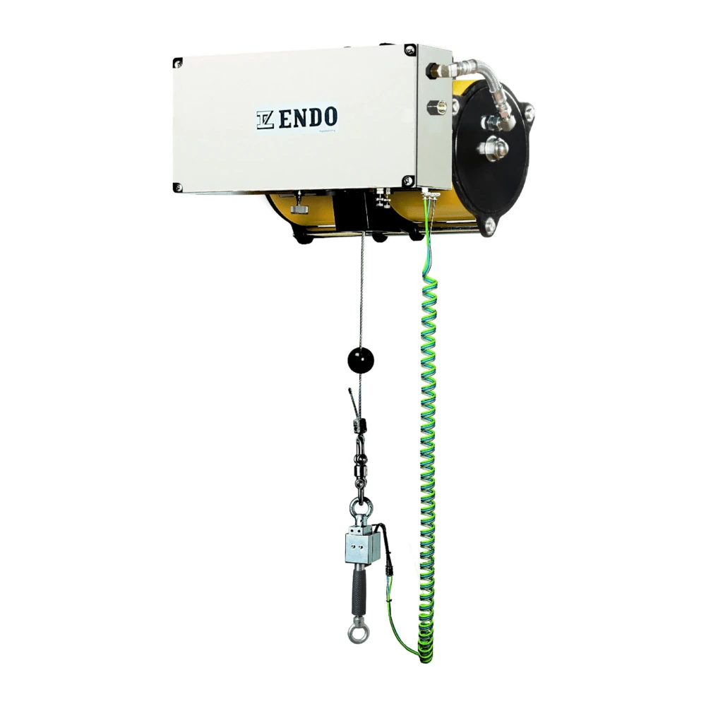 ENDO automatisk pneumatisk balancer (EHB-ABC) 20-85 kg