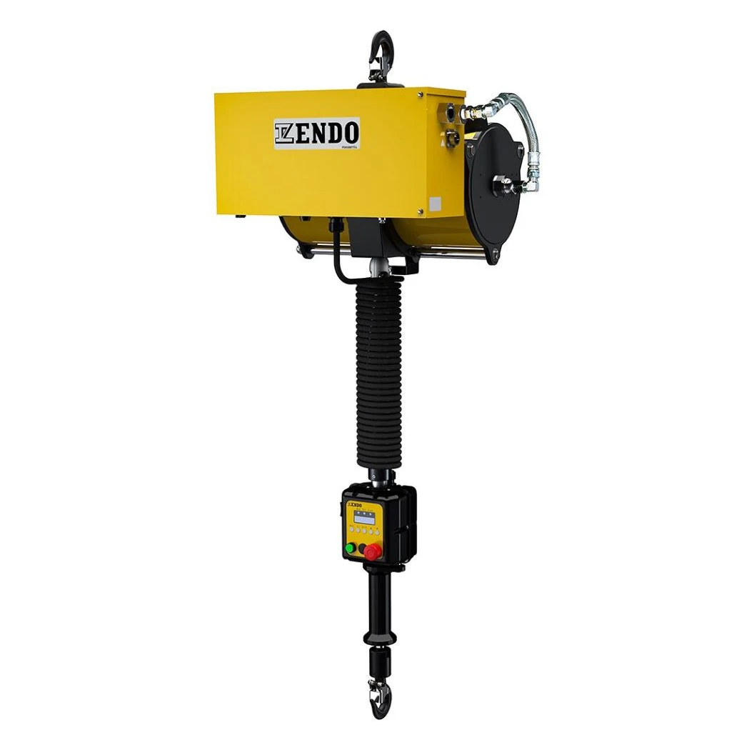 ENDO Magical intelligent pneumatisk balancer (EDB-85) 0-85 kg