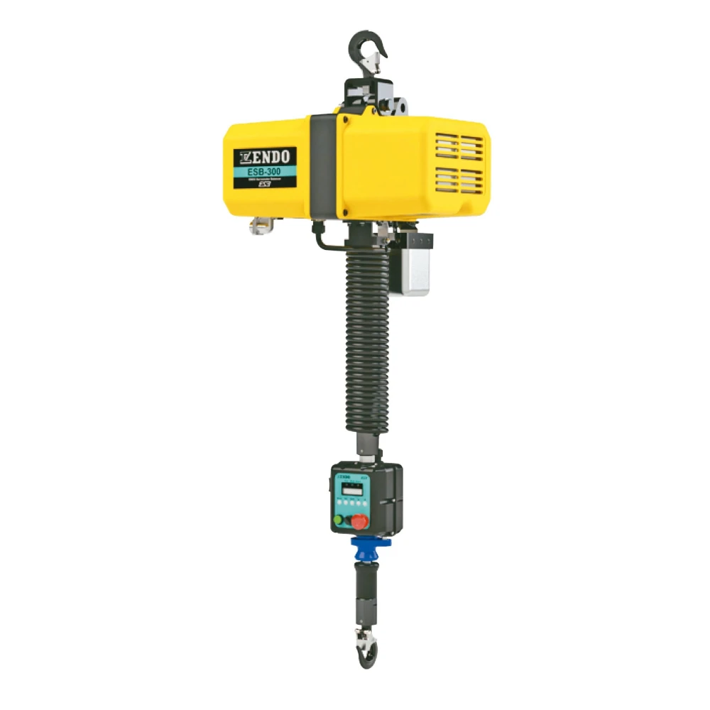 ENDO servobalancer (ESB-300) op til 300 kg