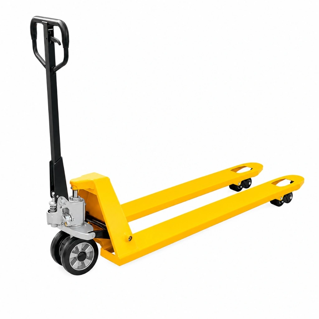 Klassisk håndpalleløfter (RPV2500CT/RPV3000CT) 2500-3000 kg