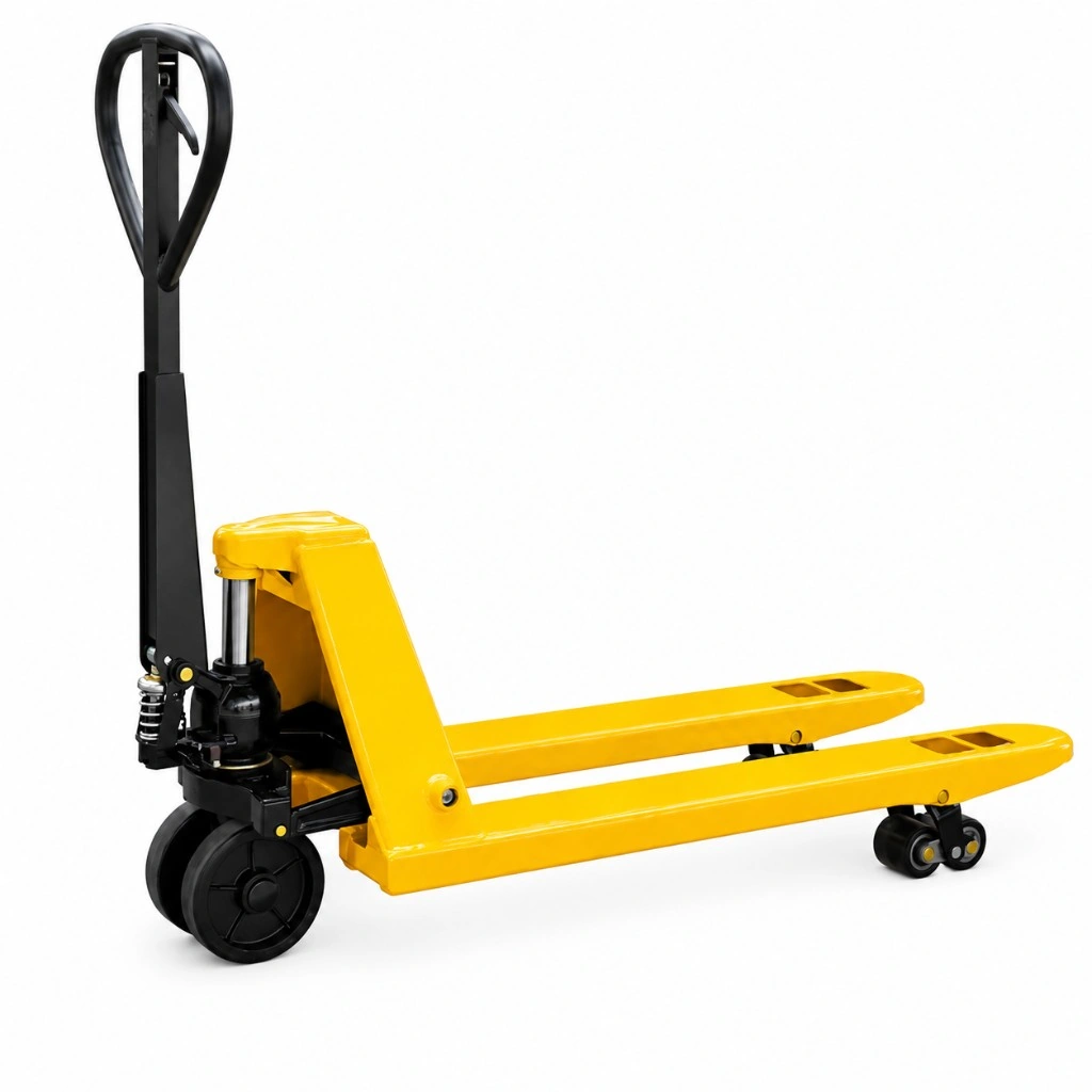 Kraftig håndpalleløfter (RPV5000HD) 5000 kg