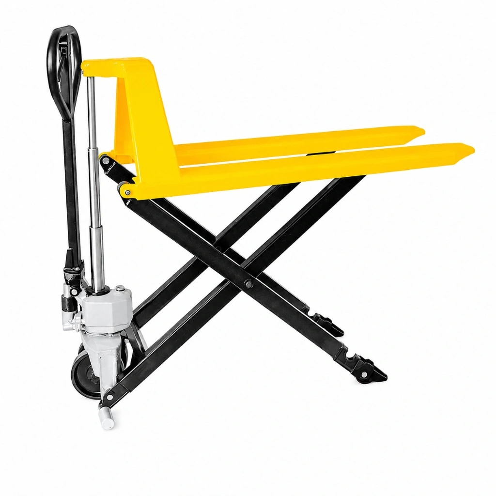 Højtløftende palleløfter (RSV1000) 1000 kg