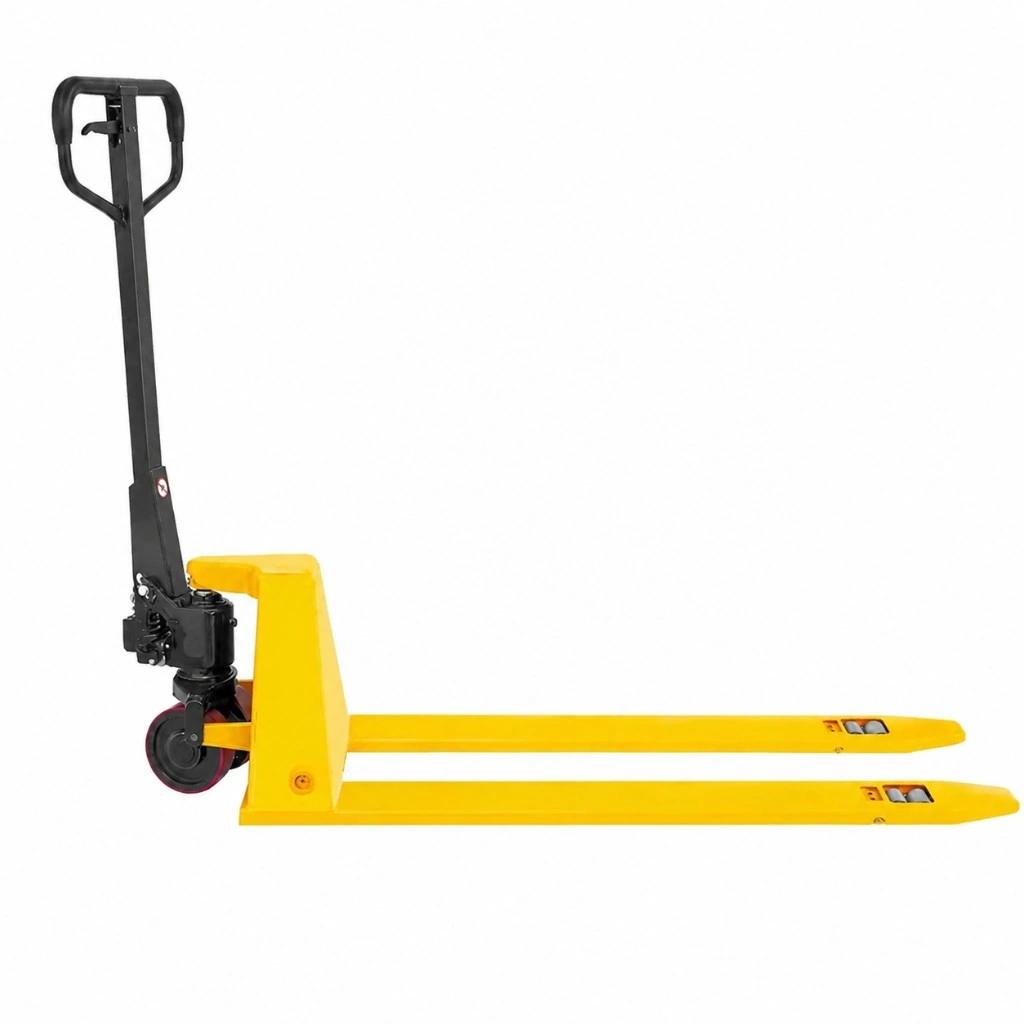 Lavprofil-håndpalleløfter (RPV1000N/RPV1500N) 1000-1500 kg