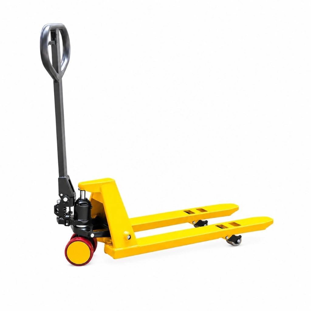 Mini-håndpalleløfter (RPV500M) 500 kg