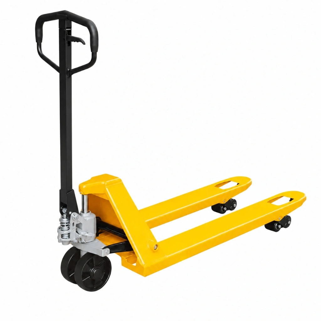 Premium håndpalleløfter (RPV2500PT/RPV3000PT) 2500-3000 kg