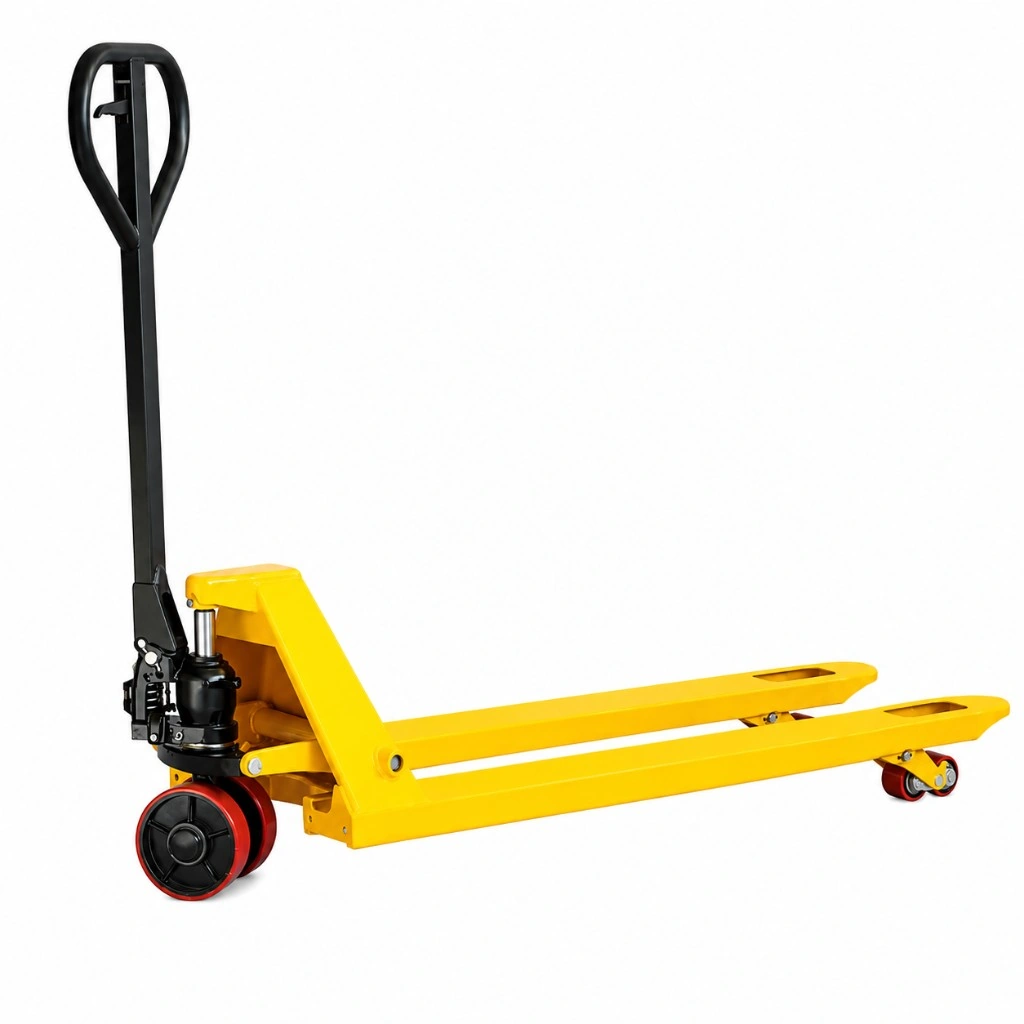 Standard håndpalleløfter (RPV2500STD/RPV3000STD) 2500-3000 kg