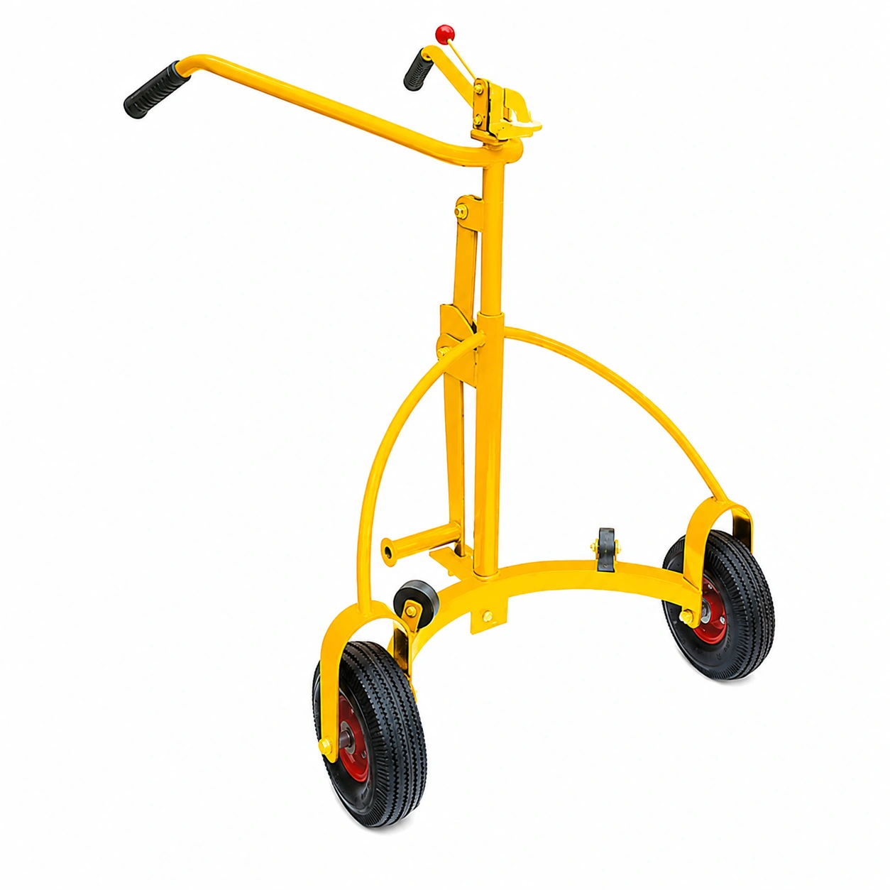 Tøndevogn (KZB300) 300 kg