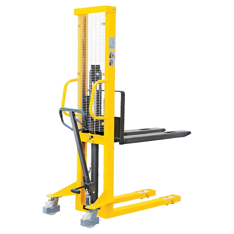 Manuel stabler (RVV500) 500 kg 1600 mm