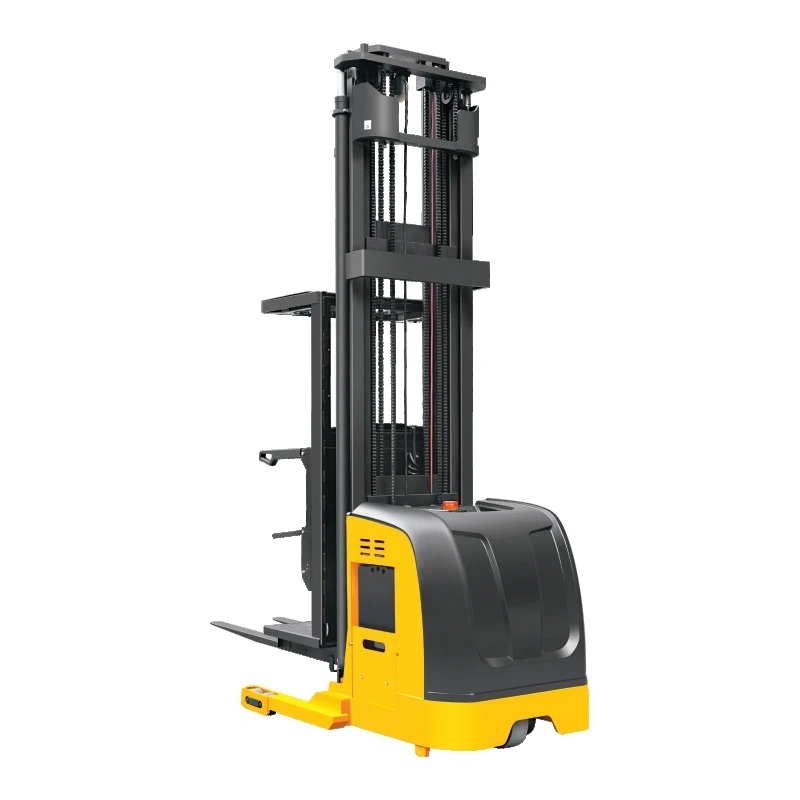 Elektrisk højtløftende ordreplukker (VKV15) 1.500 kg, 5.000-9.000 mm