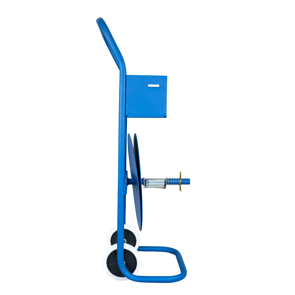 Afruller til vævet emballagebånd COIL-DISPENSER-20 – produktvisning 4