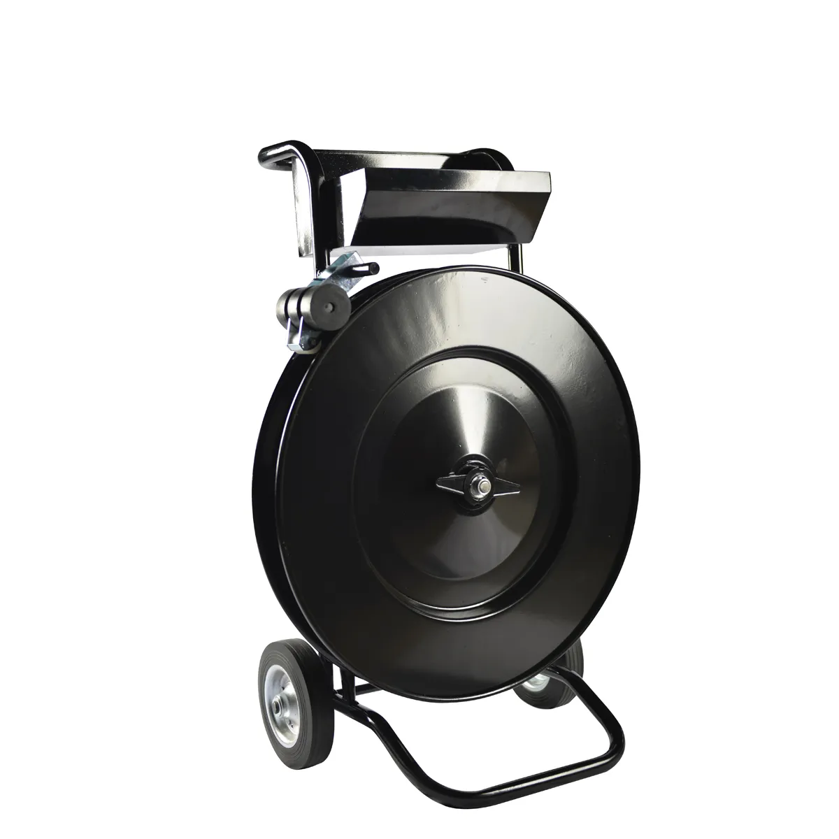 Oscillerende dispenser til emballagebånd (COIL-DISPENSER-60)