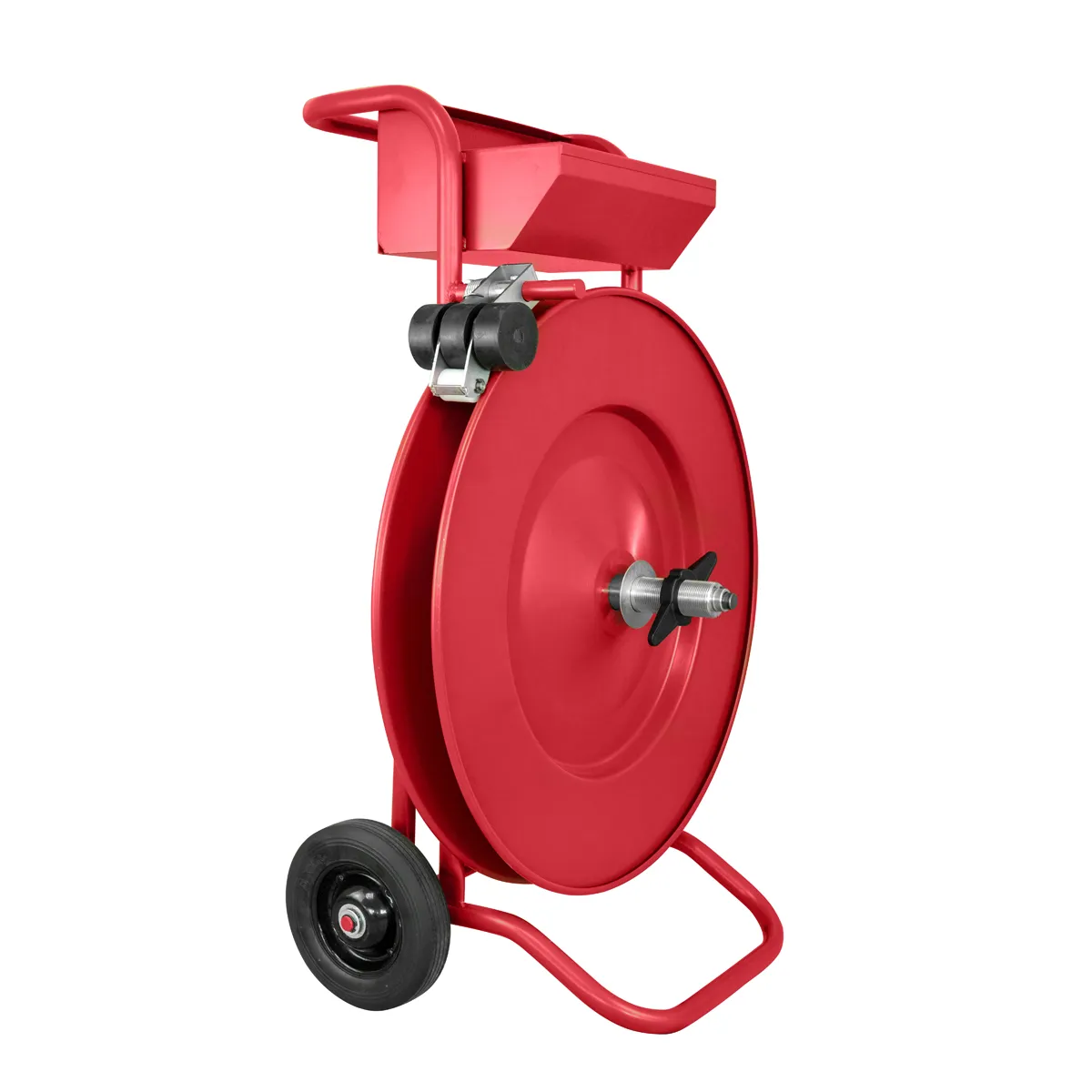 Oscillerende dispenser til emballagebånd COIL-DISPENSER-60 – produktvisning 3