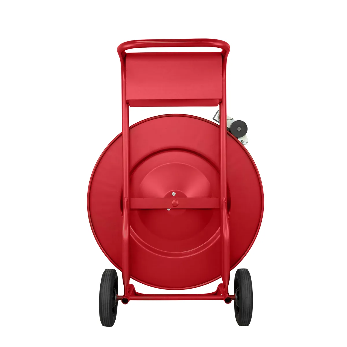 Oscillerende dispenser til emballagebånd COIL-DISPENSER-60 – produktvisning 4