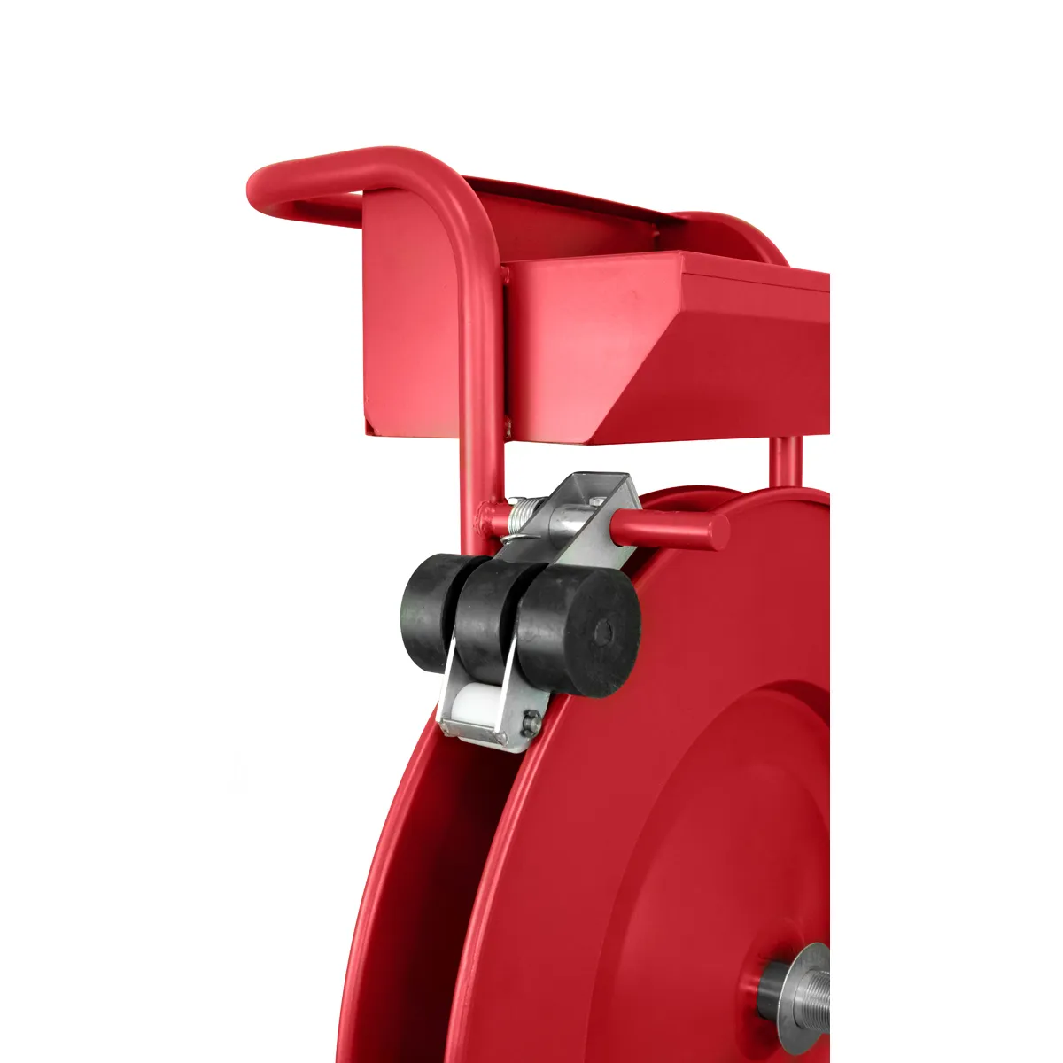 Oscillerende dispenser til emballagebånd COIL-DISPENSER-60 – produktvisning 7