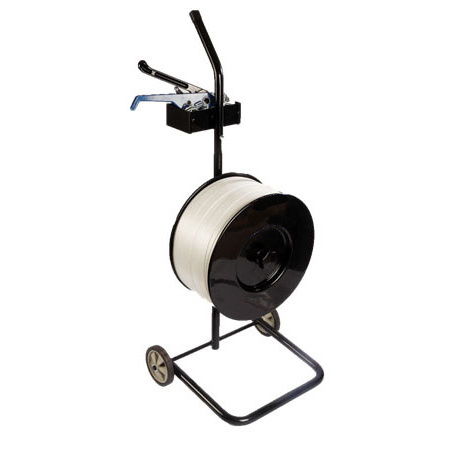 Båndafruller til kompositbånd (COIL-DISPENSER-02)