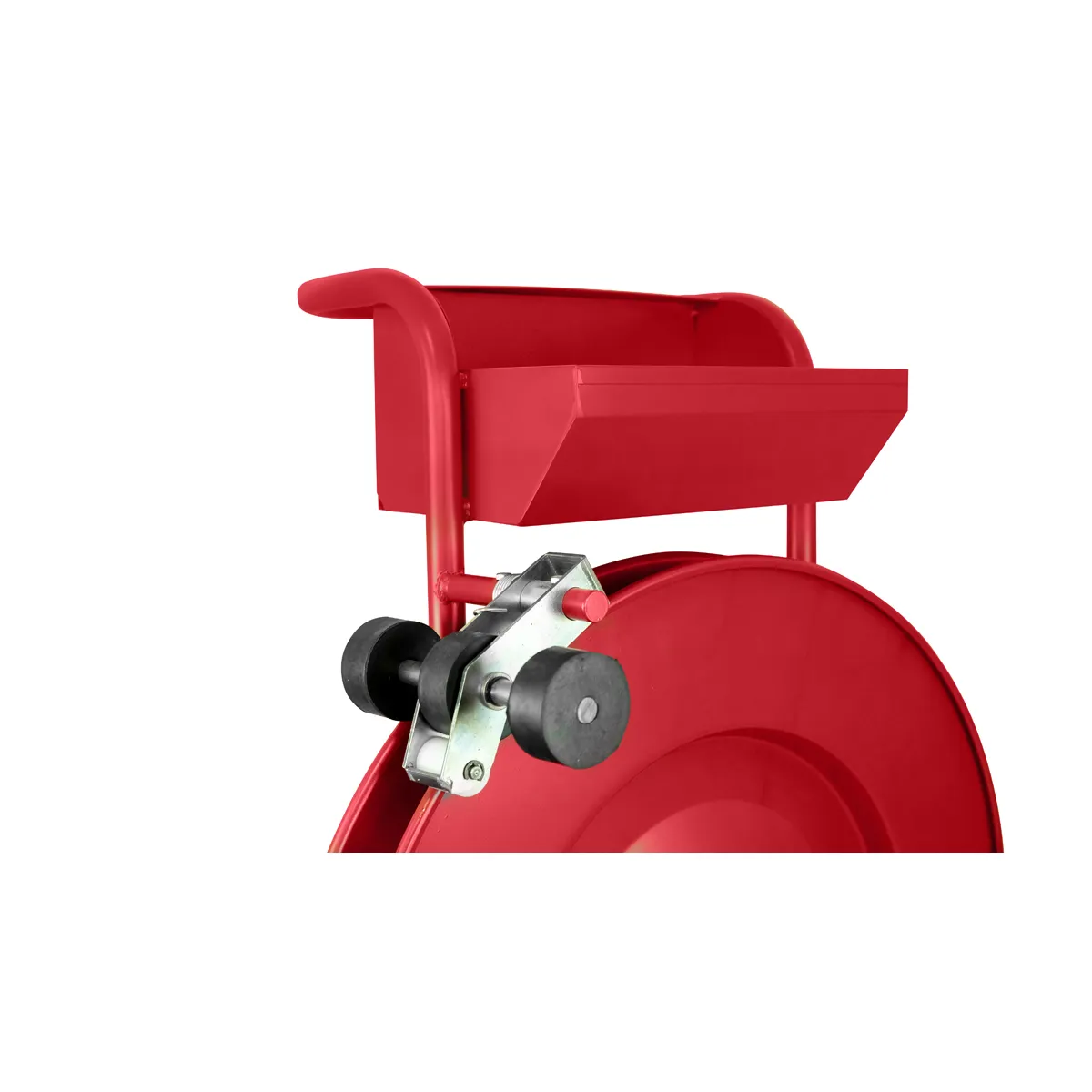 COIL-DISPENSER-50 rulleafvikler, visning 4