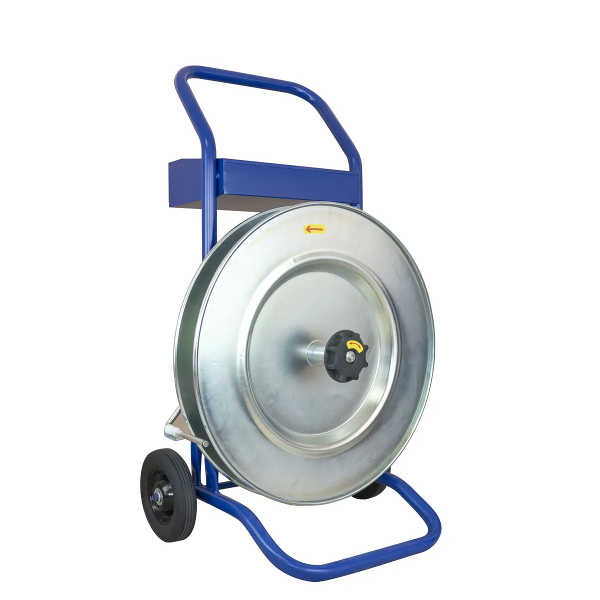 Båndafruller til PET-/PP- og stålbånd (COIL-DISPENSER-2)