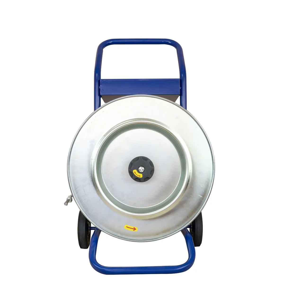 Båndstativ til PET-, PP- og stålbånd COIL-DISPENSER-2