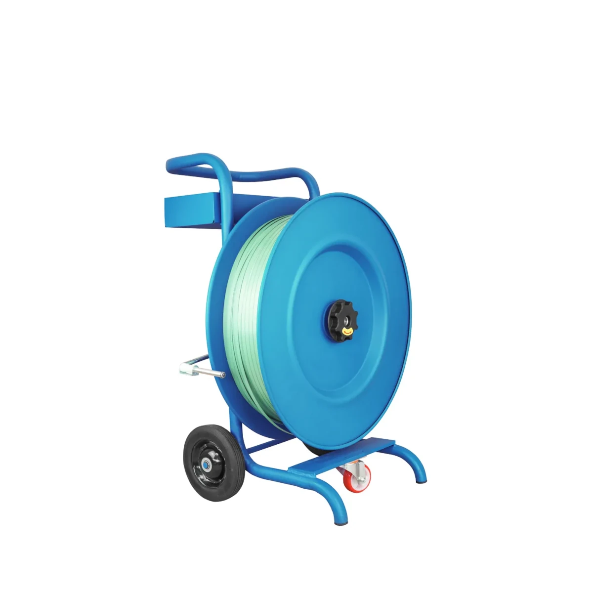 Bånddispenser til PET/PP og stål (COIL-DISPENSER-3)