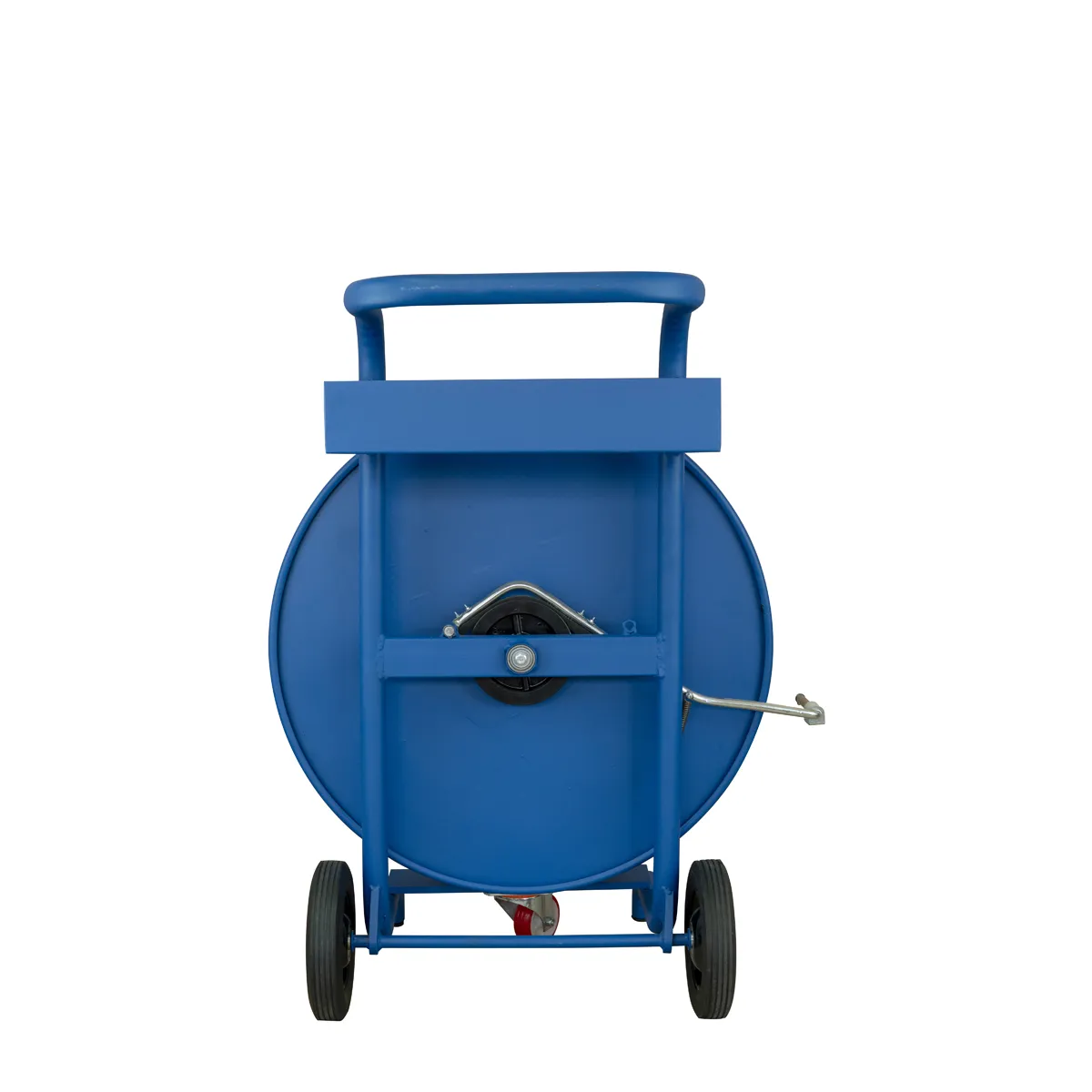 Spoleafruller med mobil base – COIL-DISPENSER-3