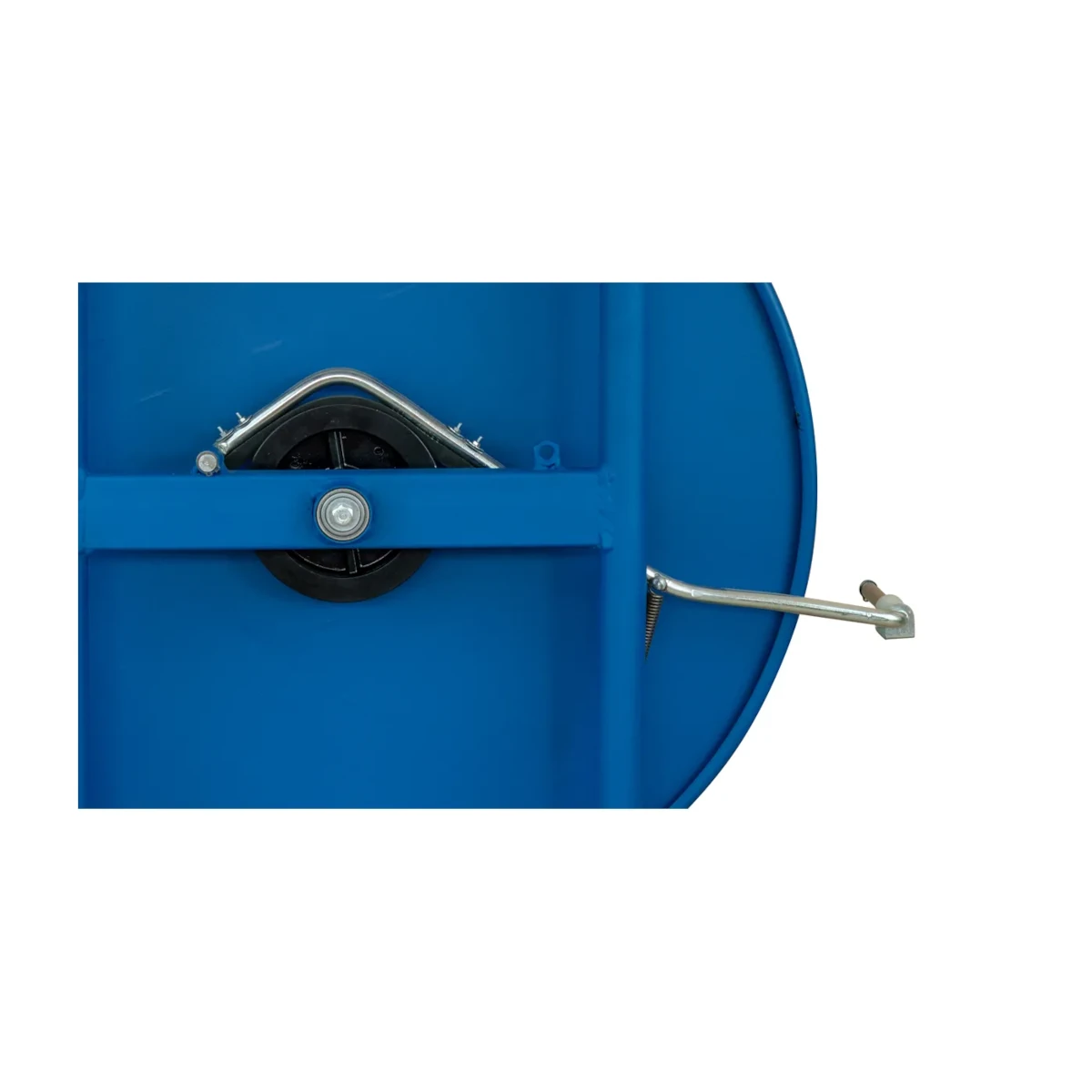 Bånddispenser til emballagebånd – model COIL-DISPENSER-3