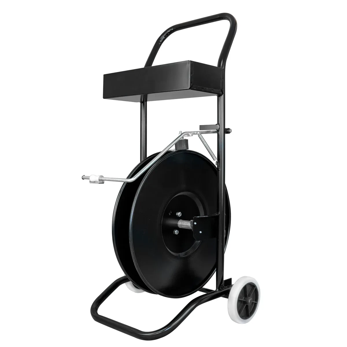 Båndafruller til PP- og kompositbånd (COIL-DISPENSER-40)