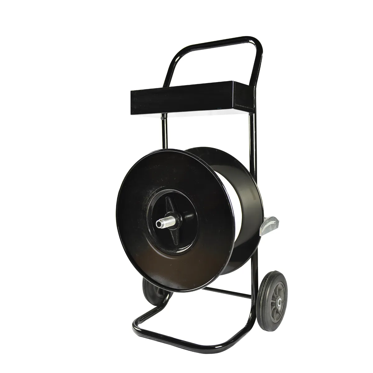 Båndafruller til PP- og kompositbånd (COIL-DISPENSER-80)