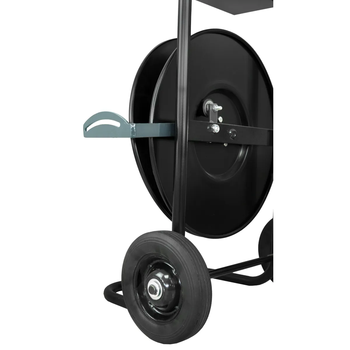 Båndafruller til PP- og kompositbånd COIL-DISPENSER-80 – visning 4