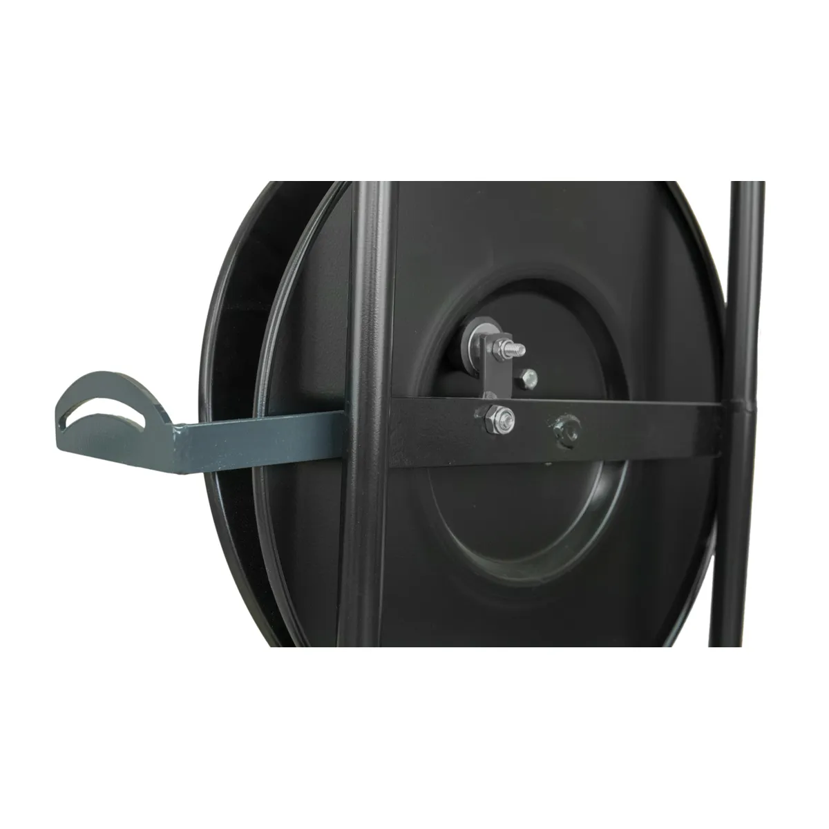 Båndafruller til PP- og kompositbånd COIL-DISPENSER-80 – visning 5