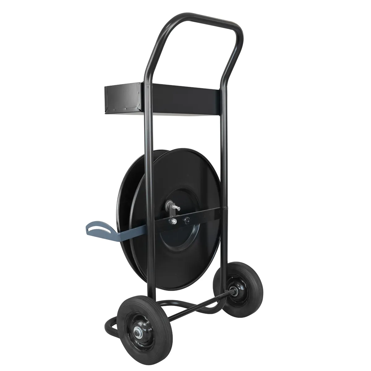 Båndafruller til PP- og kompositbånd COIL-DISPENSER-80 – visning 6
