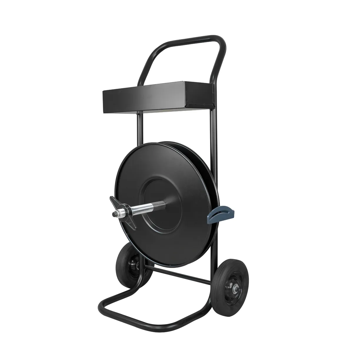 Båndafruller til PP- og kompositbånd COIL-DISPENSER-80 – visning 8