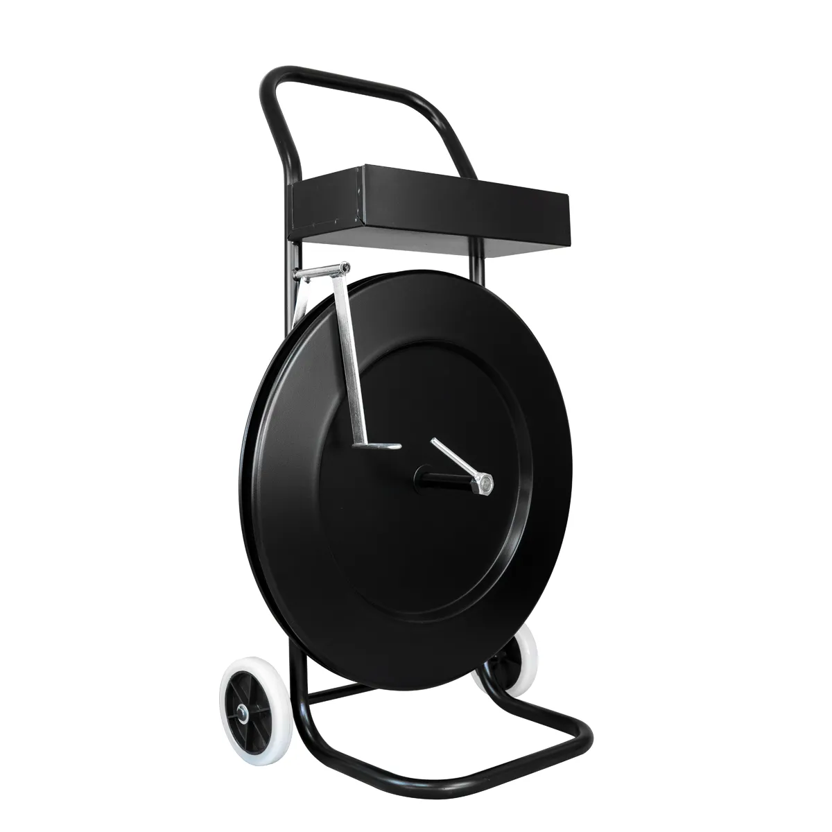 Mobil båndafruller til PP- og PET-bånd COIL-DISPENSER-92