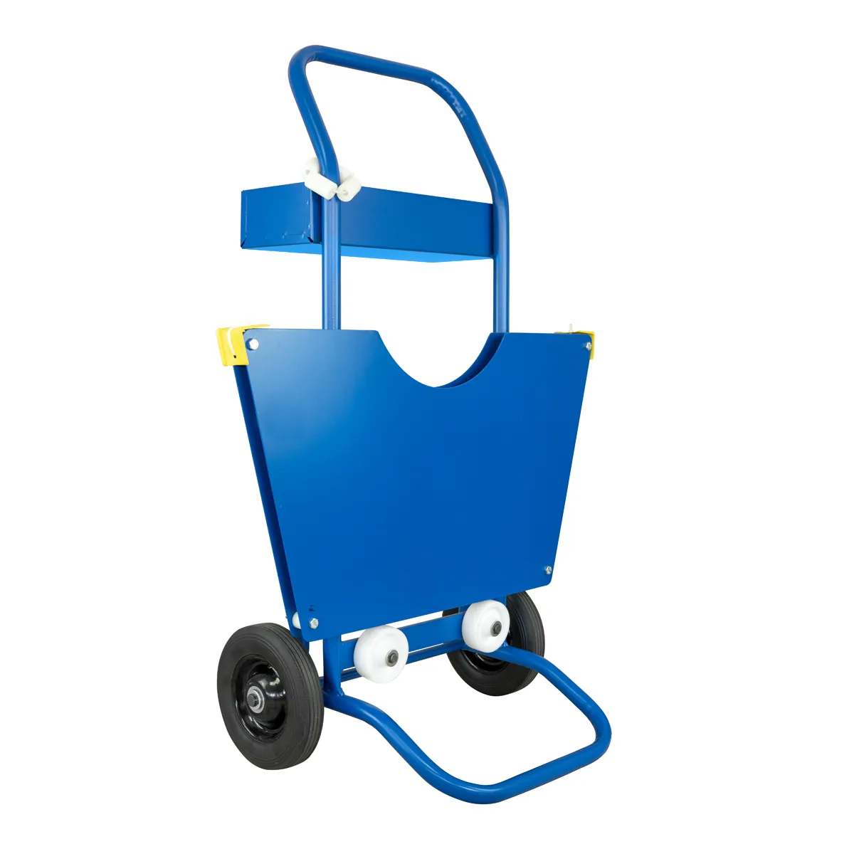 Bånddispenser til stålbånd (COIL-DISPENSER-70)