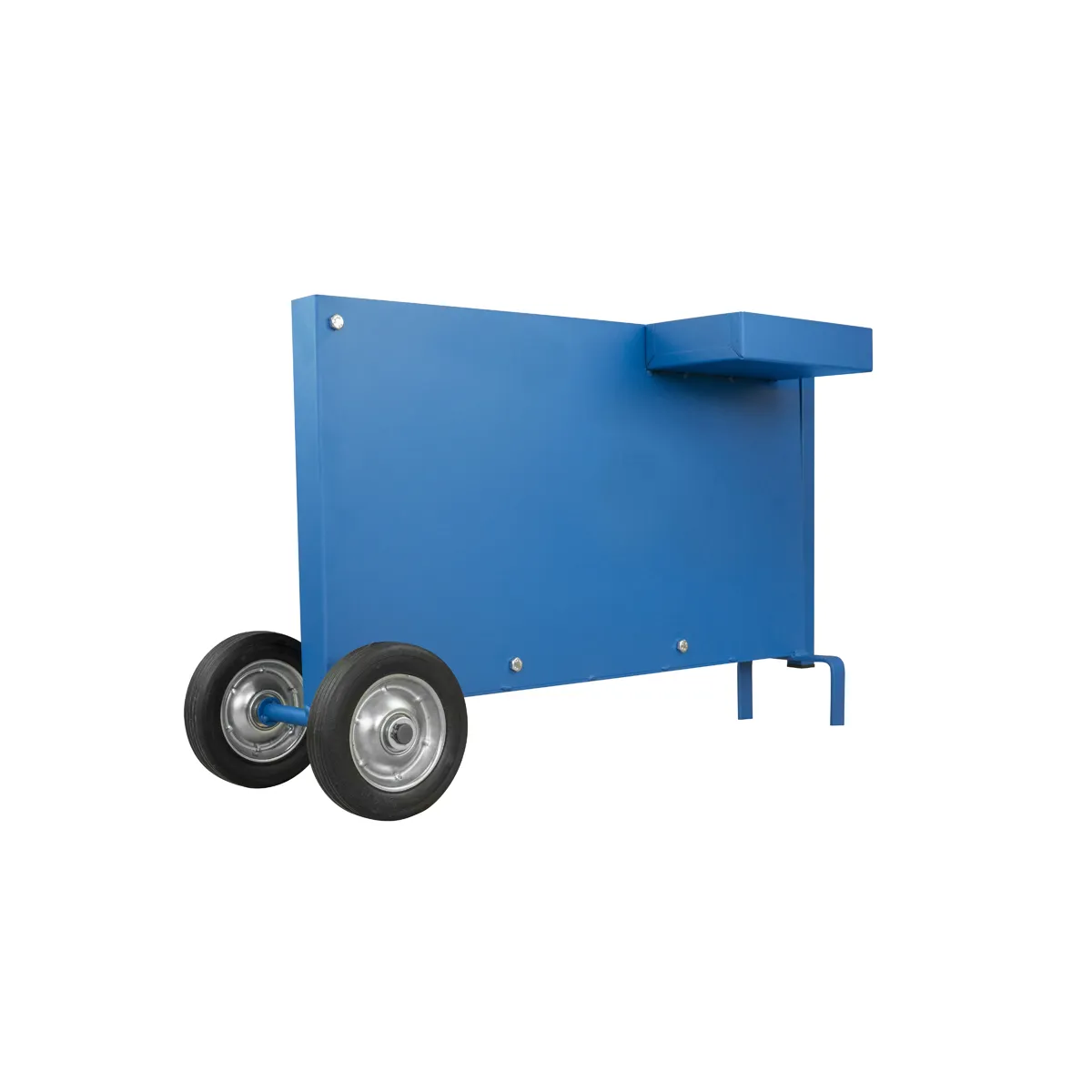 Bånddispenser til stålbånd COIL-DISPENSER-71 – produktbillede 2