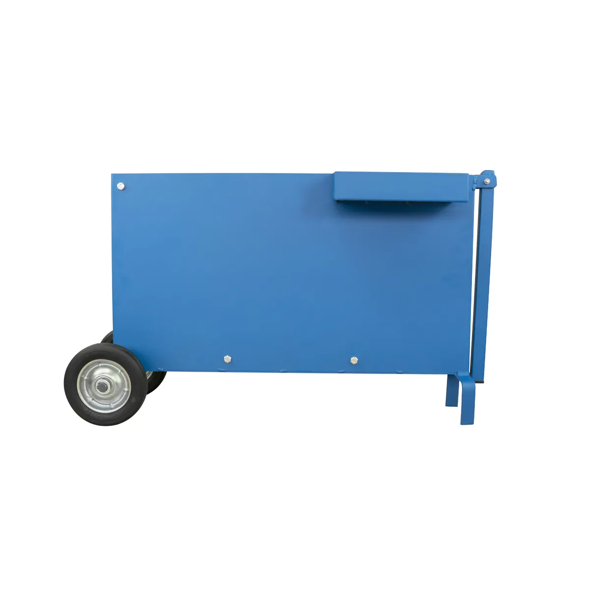 Bånddispenser til stålbånd COIL-DISPENSER-71 – produktbillede 3