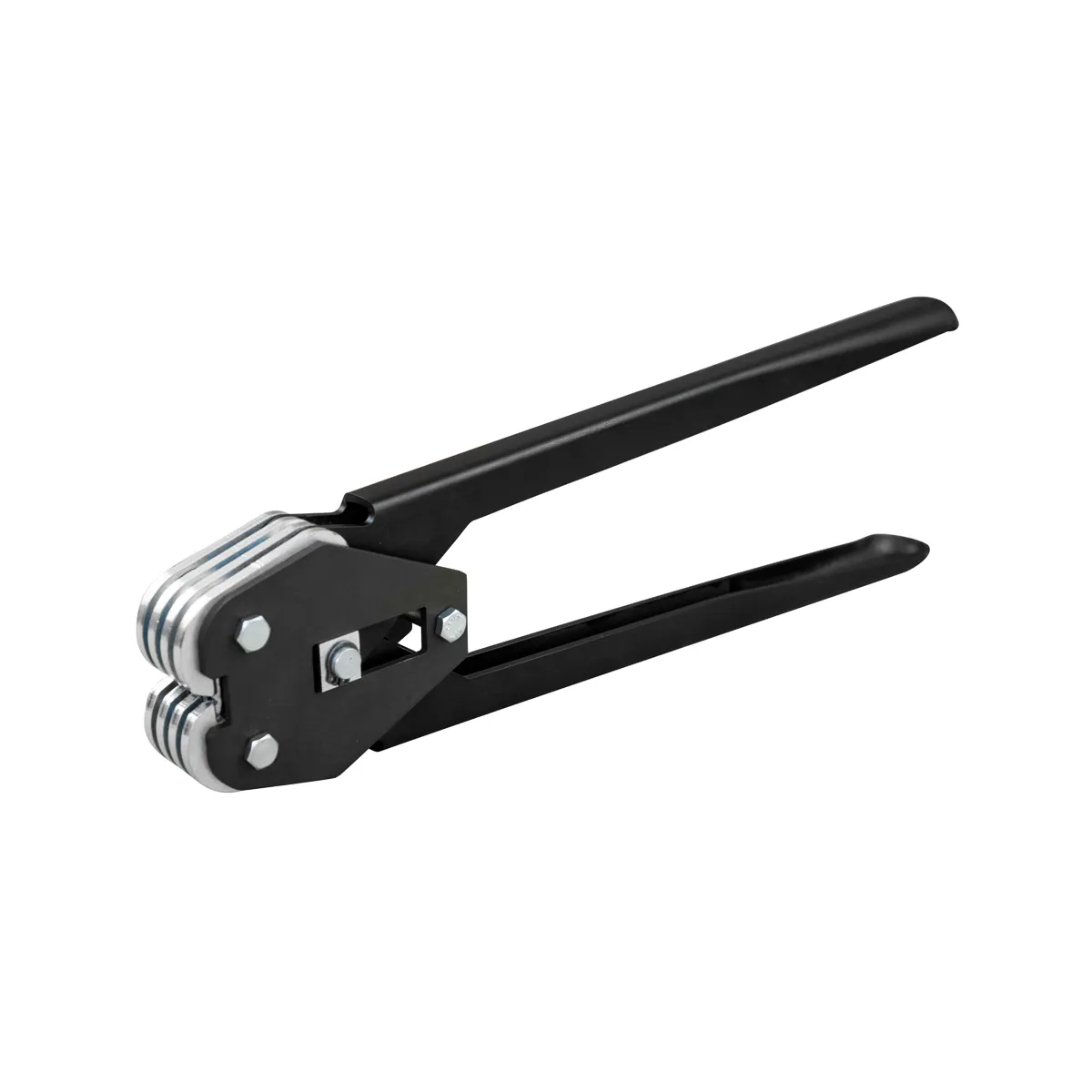 Båndstrammer til PP- og PET-omsnøringsbånd (TENSIONER-P16) 16 mm