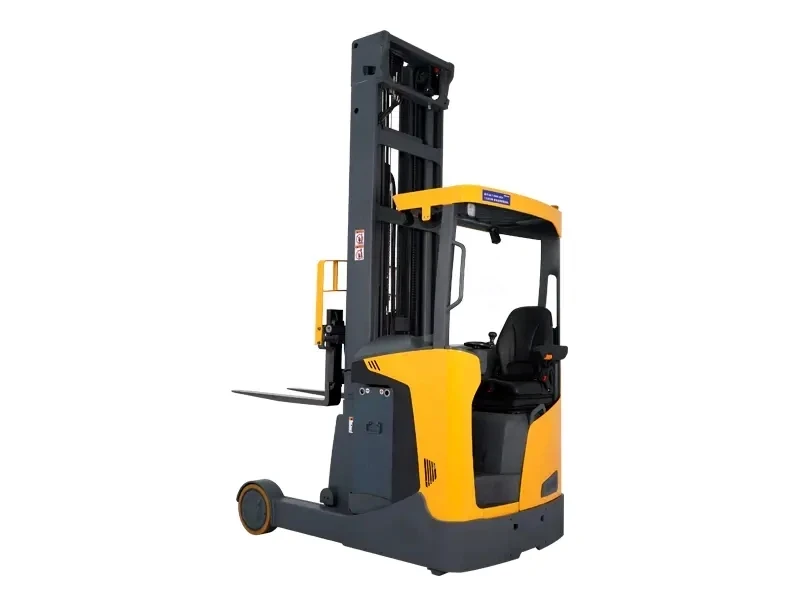 Deluxe-serie reachtruck (REV20D) 2000 kg 4700-6200 mm