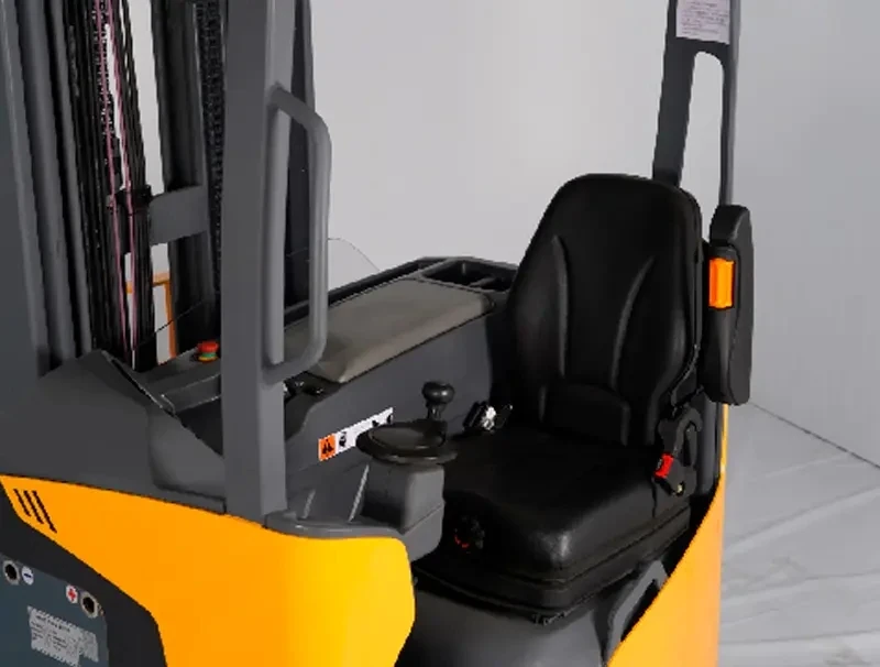 Deluxe-serie reachtruck REV20D med løftekapacitet på 2000 kg – billede 8